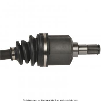 Cardone Select 663489 CV Axle Assembly product image 1 of 3