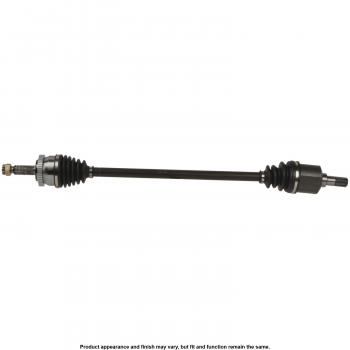 Cardone Select 663490 CV Axle Assembly product image 2 of 3