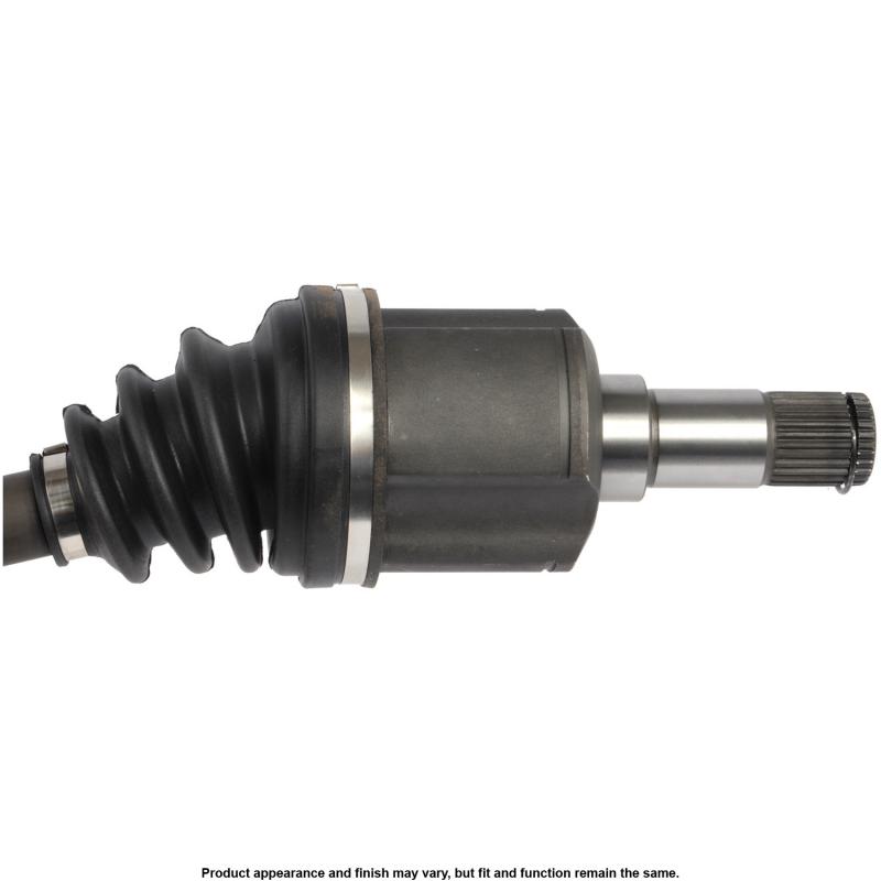 Cardone Select 663494 CV Axle Assembly product image 2 of 3