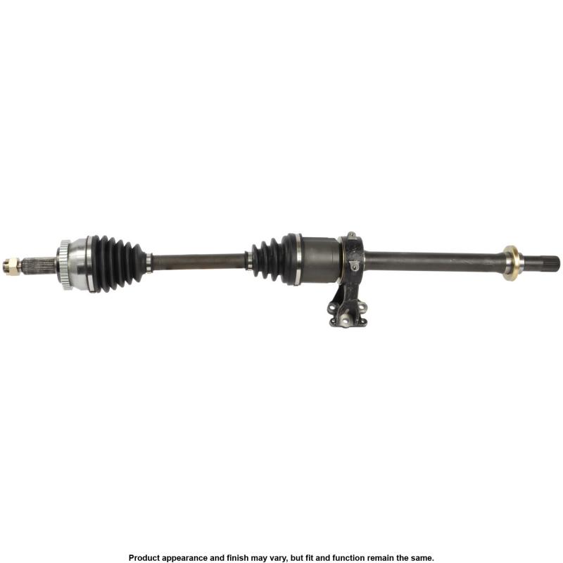 Cardone Select 663495 CV Axle Assembly product image 2 of 3