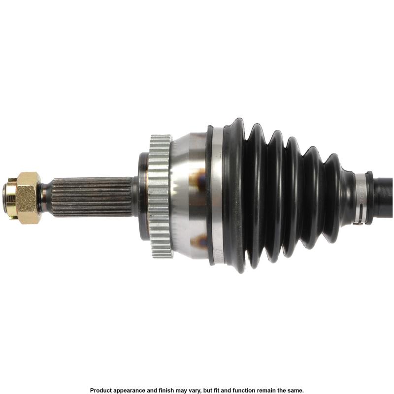 Cardone Select 663504 - CV Axle Shaft Cardone Select 663504 CV Axle Assembly product image 1 of 3