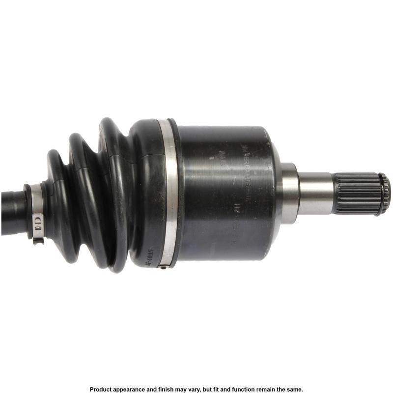 Cardone Select 663505 CV Axle Assembly product image 1 of 3
