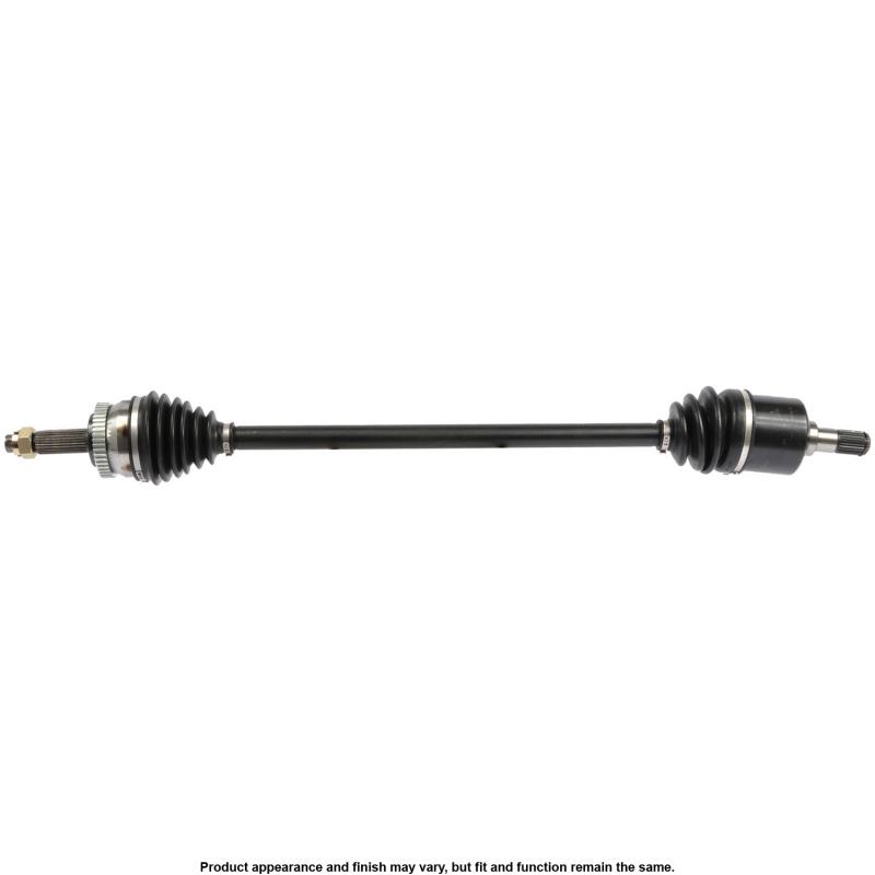 Cardone Select 663505 CV Axle Assembly product image 2 of 3