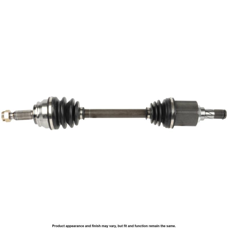Cardone Select 663511 CV Axle Assembly product image 2 of 3