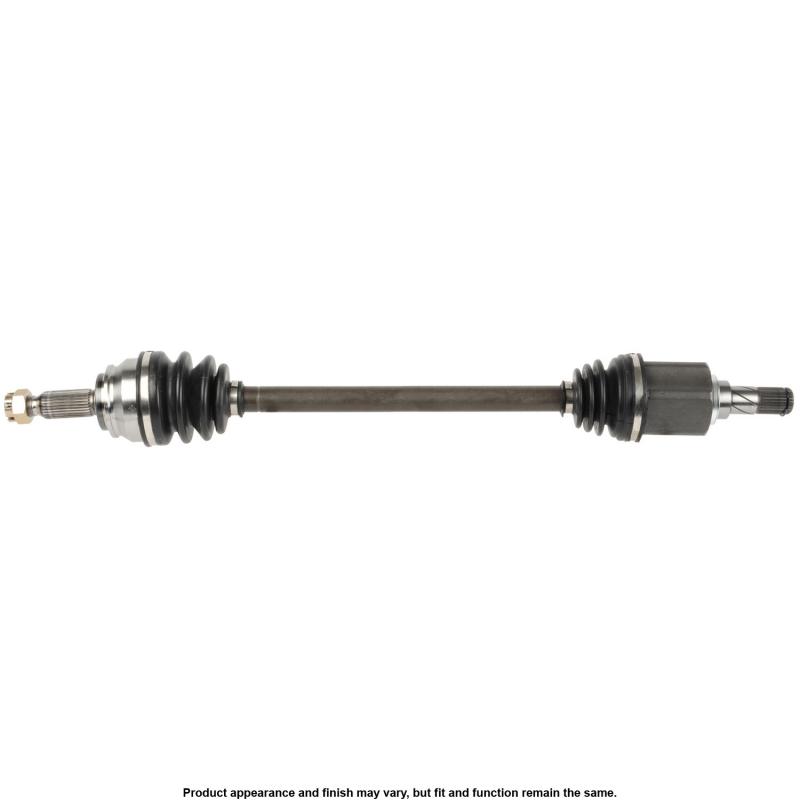 Cardone Select 663512 CV Axle Assembly product image 1 of 3