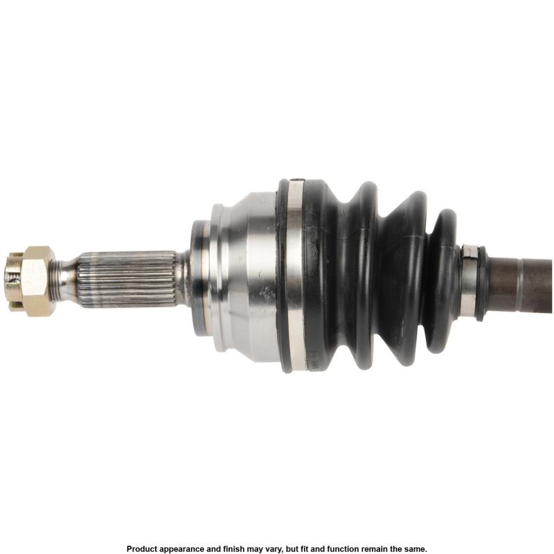 Cardone Select 663512 CV Axle Assembly product image 2 of 3