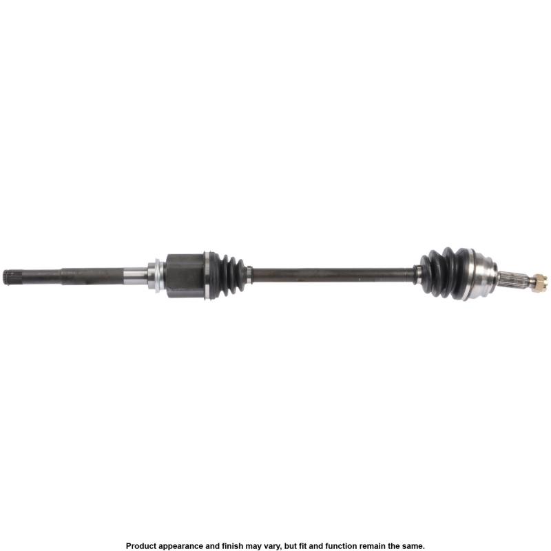 Cardone Select 663514 CV Axle Assembly product image 1 of 3