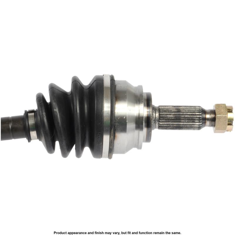 Cardone Select 663514 CV Axle Assembly product image 2 of 3