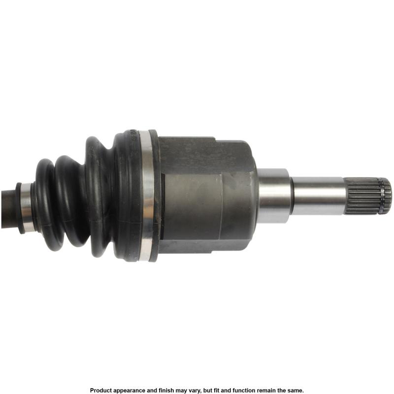 Cardone Select 663518 - CV Axle Shaft Cardone Select 663518 CV Axle Assembly product image 1 of 3