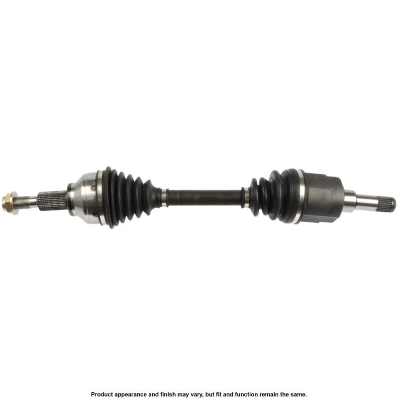 Cardone Select 663518 - CV Axle Shaft Cardone Select 663518 CV Axle Assembly product image 2 of 3