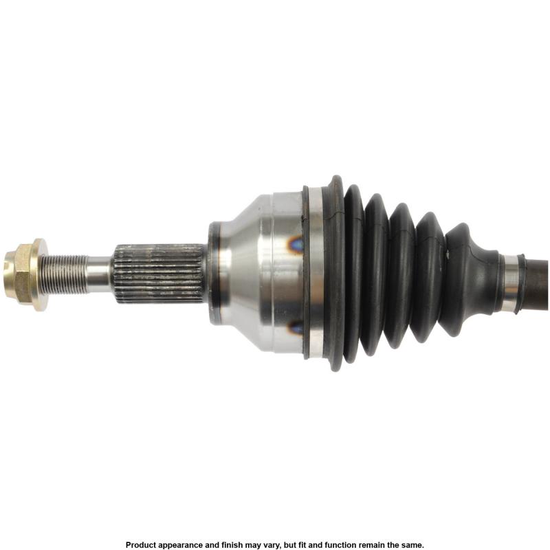 Cardone Select 663518 - CV Axle Shaft Cardone Select 663518 CV Axle Assembly product image 3 of 3