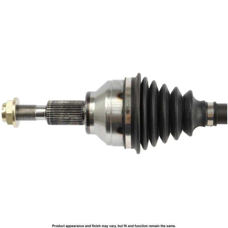 Cardone Select 663519 CV Axle Assembly product image 1 of 3