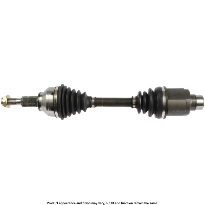 Cardone Select 663519 CV Axle Assembly product image 3 of 3