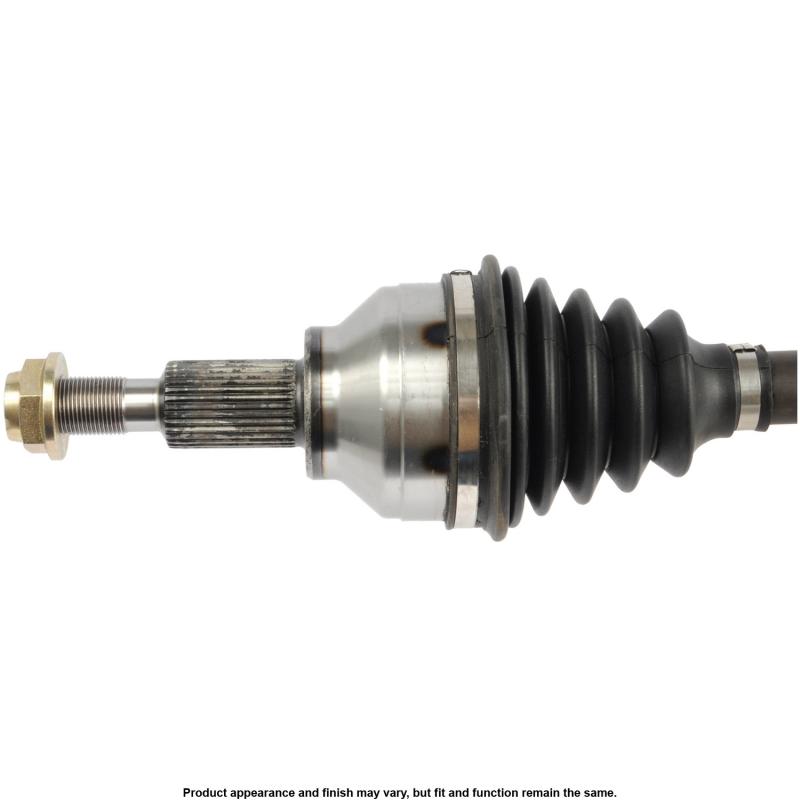 Cardone Select 663520 - CV Axle Shaft Cardone Select 663520 CV Axle Assembly product image 1 of 3