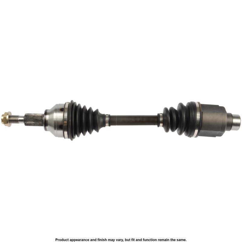 Cardone Select 663520 - CV Axle Shaft Cardone Select 663520 CV Axle Assembly product image 2 of 3