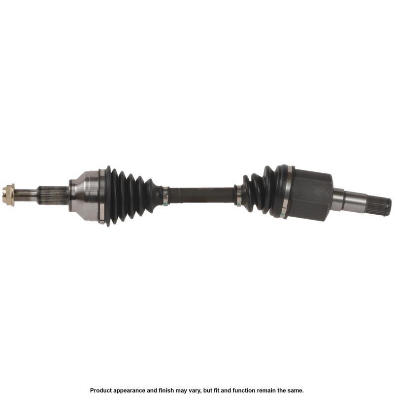 Cardone Select 663521 CV Axle Assembly product image 2 of 3
