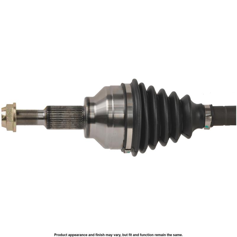 Cardone Select 663521 CV Axle Assembly product image 3 of 3