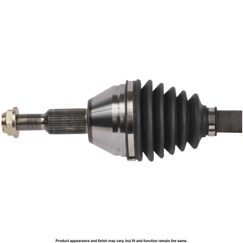 Cardone Select 663522 CV Axle Assembly product image 1 of 3