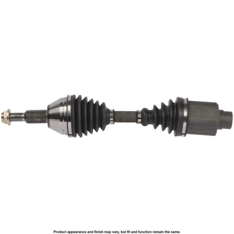 Cardone Select 663522 CV Axle Assembly product image 2 of 3