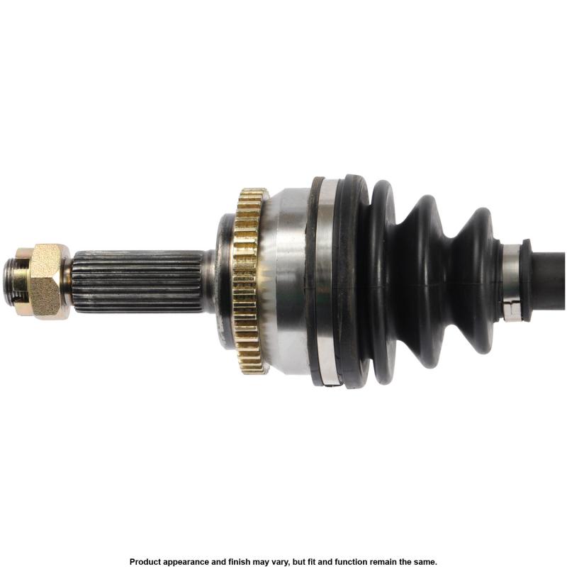 Cardone Select 663523 CV Axle Assembly product image 1 of 3