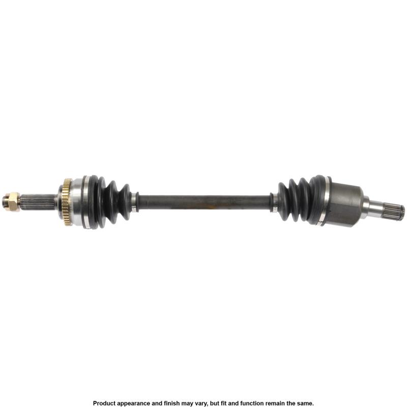 Cardone Select 663523 CV Axle Assembly product image 2 of 3