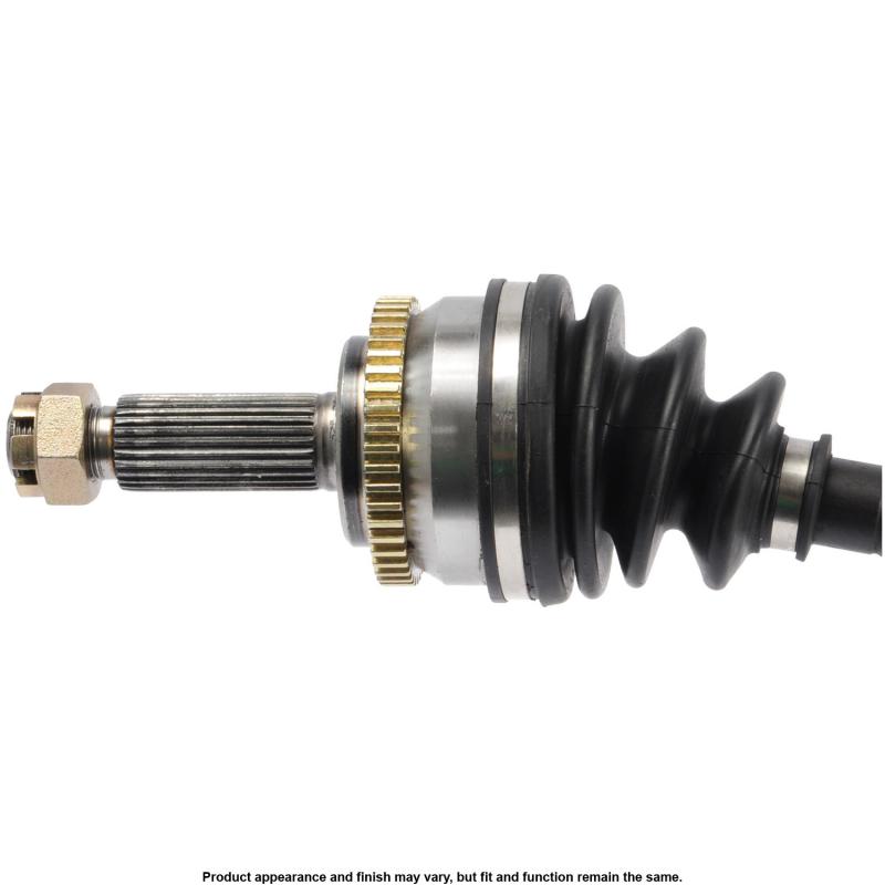 Cardone Select 663524 CV Axle Assembly product image 1 of 3