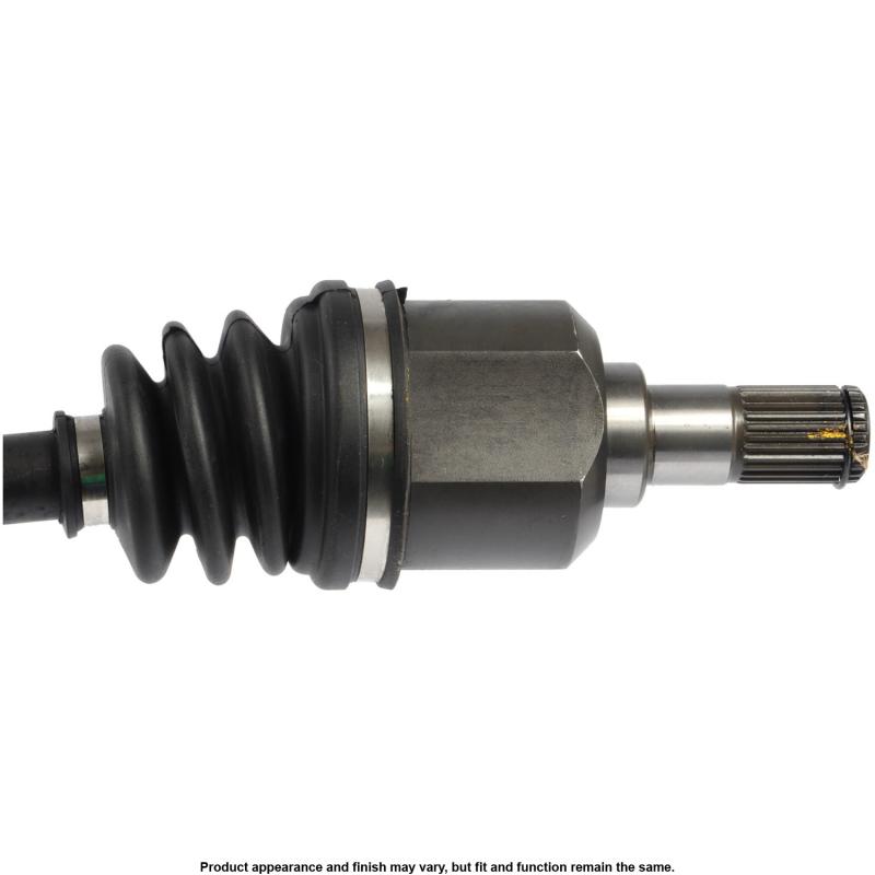 Cardone Select 663524 CV Axle Assembly product image 2 of 3