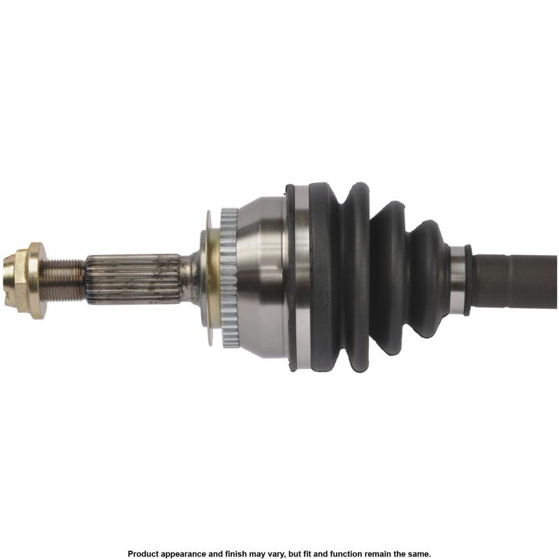 Cardone Select 663526 CV Axle Assembly product image 2 of 3