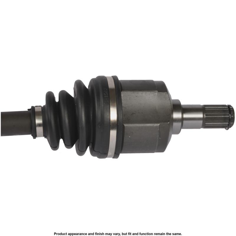 Cardone Select 663528 - CV Axle Shaft Cardone Select 663528 CV Axle Assembly product image 1 of 3