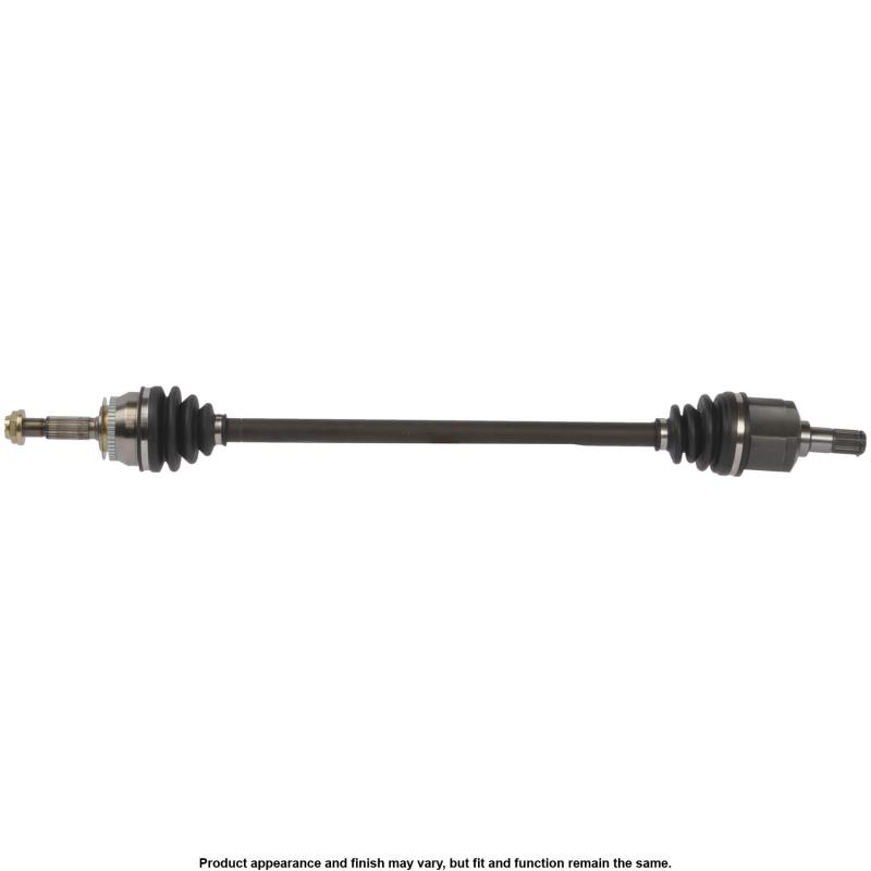 Cardone Select 663528 - CV Axle Shaft Cardone Select 663528 CV Axle Assembly product image 2 of 3