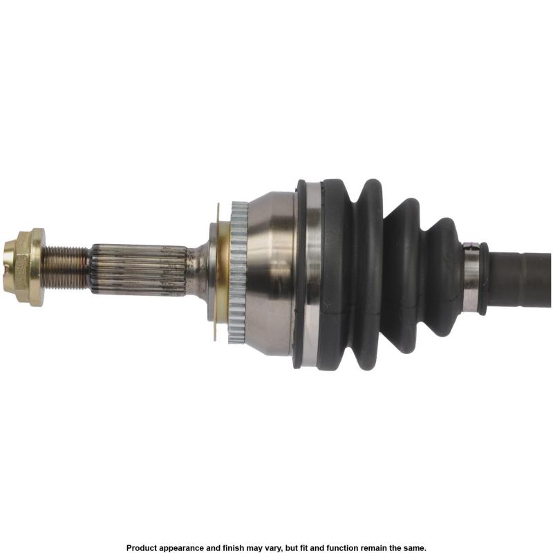 Cardone Select 663528 - CV Axle Shaft Cardone Select 663528 CV Axle Assembly product image 3 of 3