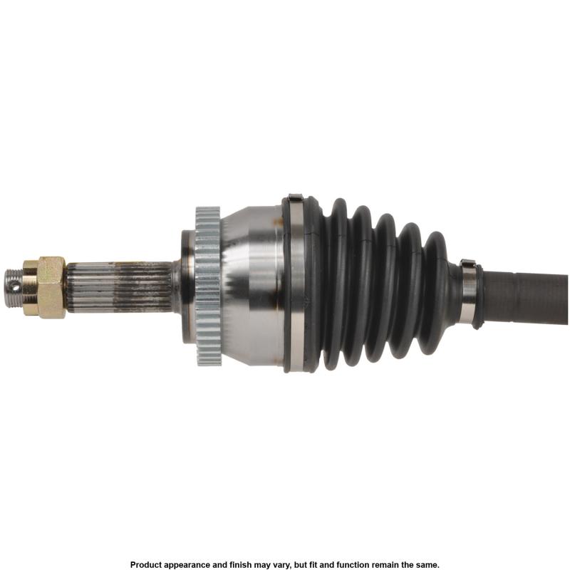 Cardone Select 663532 CV Axle Assembly product image 2 of 3