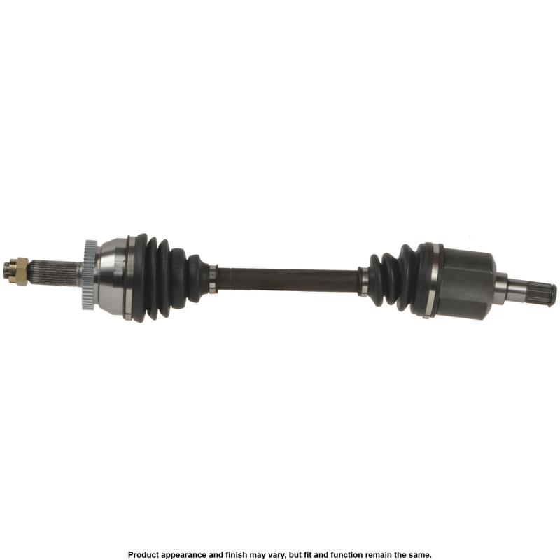 Cardone Select 663538 CV Axle Assembly product image 1 of 3