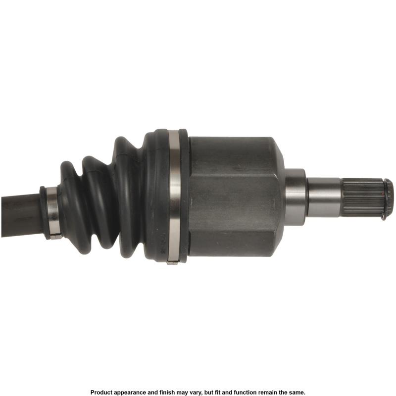 Cardone Select 663538 CV Axle Assembly product image 2 of 3