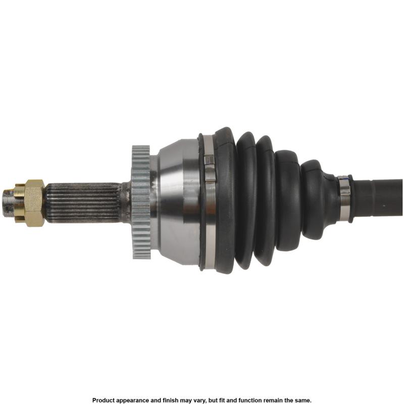 Cardone Select 663539 CV Axle Assembly product image 2 of 3