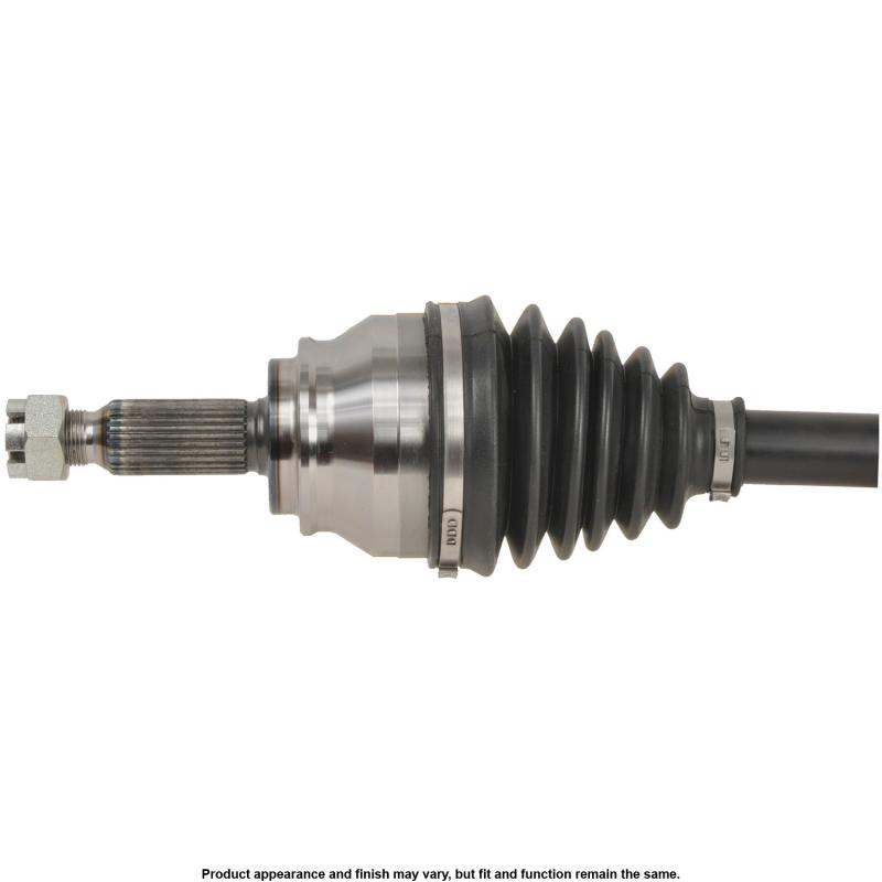 Cardone Select 663546 CV Axle Assembly product image 1 of 3