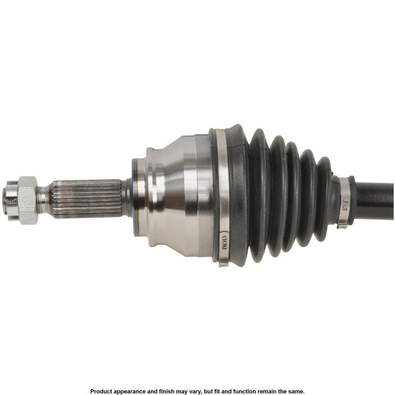 Cardone Select 663548 - CV Axle Assembly Cardone Select 663548 CV Axle Assembly product image 2 of 3
