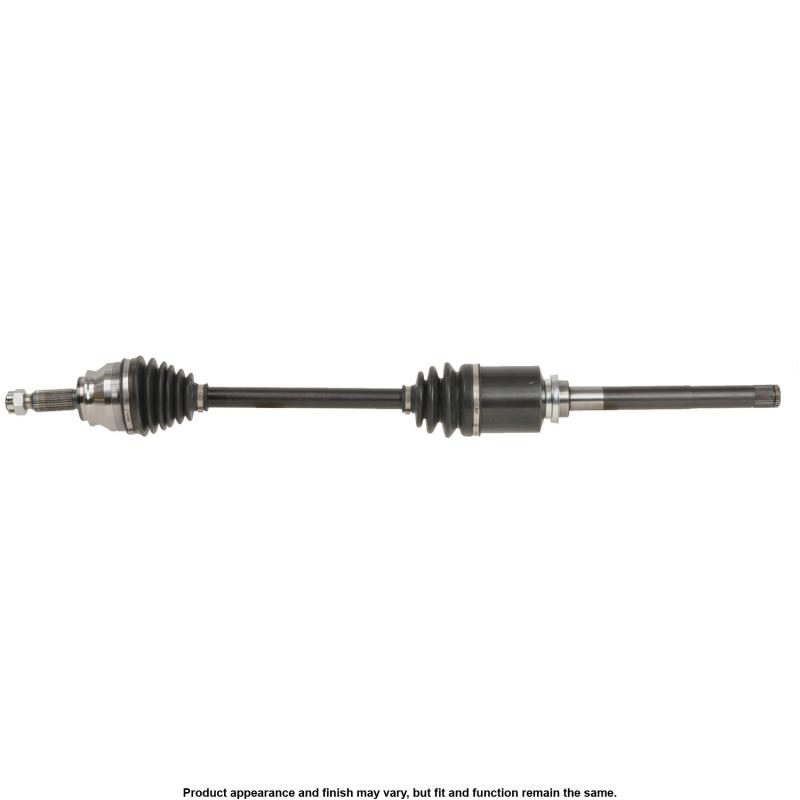 Cardone Select 663548 - CV Axle Assembly Cardone Select 663548 CV Axle Assembly product image 3 of 3