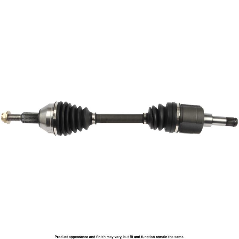 Cardone Select 663551 - CV Axle Shaft Cardone Select 663551 CV Axle Assembly product image 1 of 3
