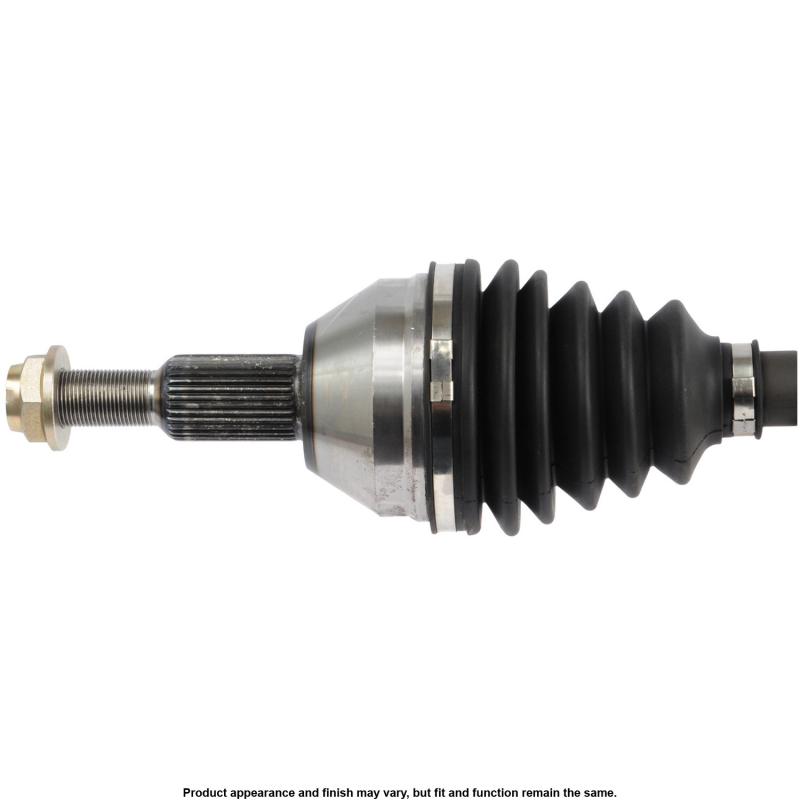 Cardone Select 663551 - CV Axle Shaft Cardone Select 663551 CV Axle Assembly product image 2 of 3