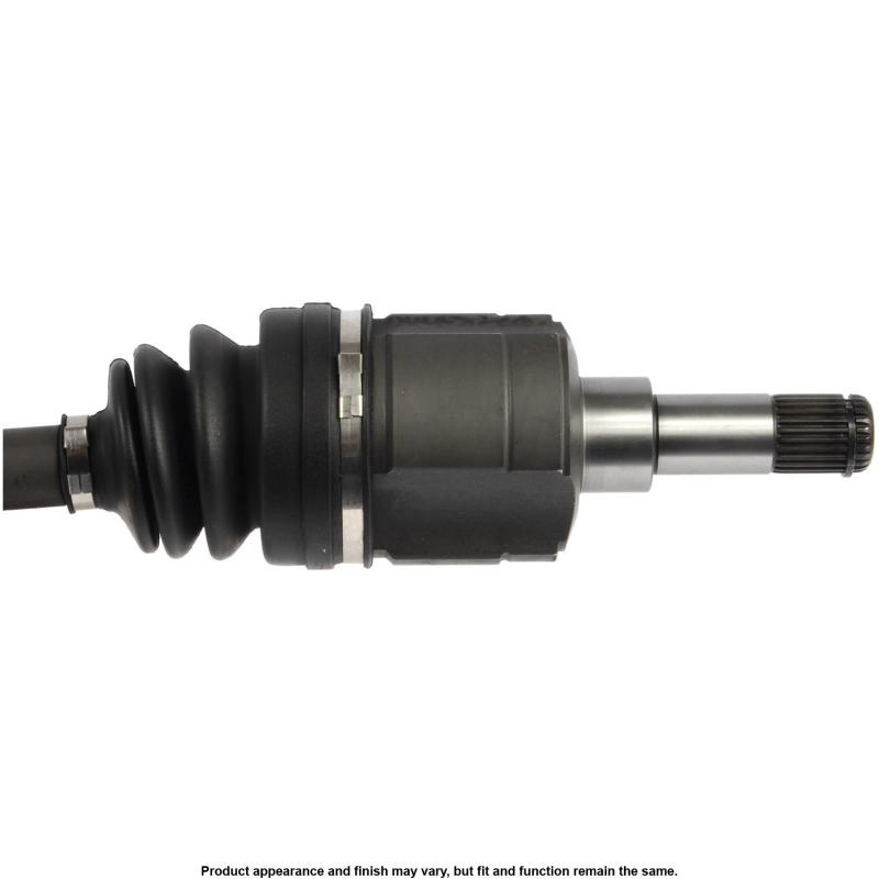 Cardone Select 663551 - CV Axle Shaft Cardone Select 663551 CV Axle Assembly product image 3 of 3