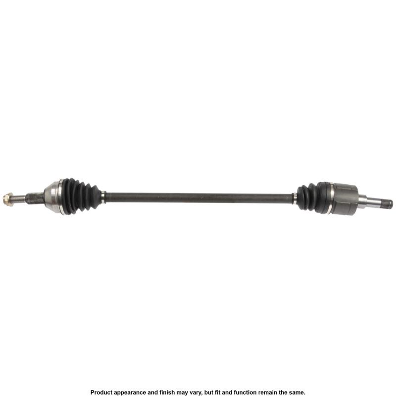 Cardone Select 663552 CV Axle Assembly product image 1 of 3