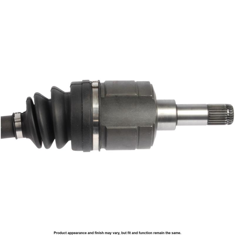Cardone Select 663552 CV Axle Assembly product image 2 of 3