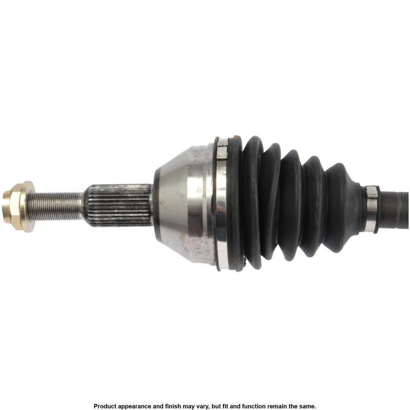 Cardone Select 663552 CV Axle Assembly product image 3 of 3