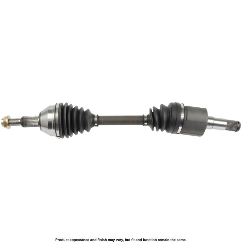 Cardone Select 663553 CV Axle Assembly product image 1 of 3