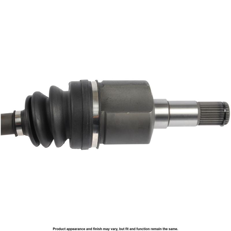 Cardone Select 663553 CV Axle Assembly product image 2 of 3