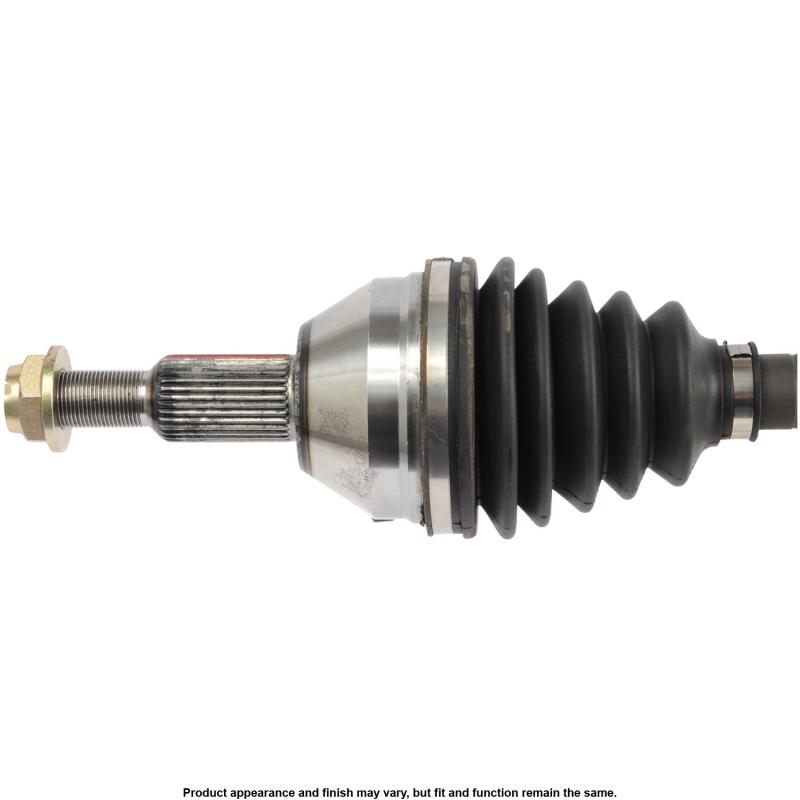 Cardone Select 663553 CV Axle Assembly product image 3 of 3