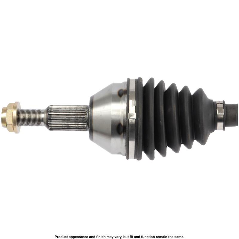 Cardone Select 663554 CV Axle Assembly product image 1 of 3