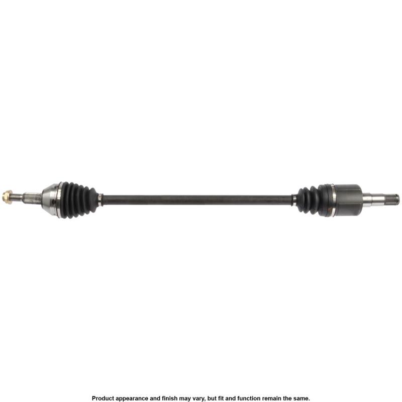 Cardone Select 663554 CV Axle Assembly product image 2 of 3