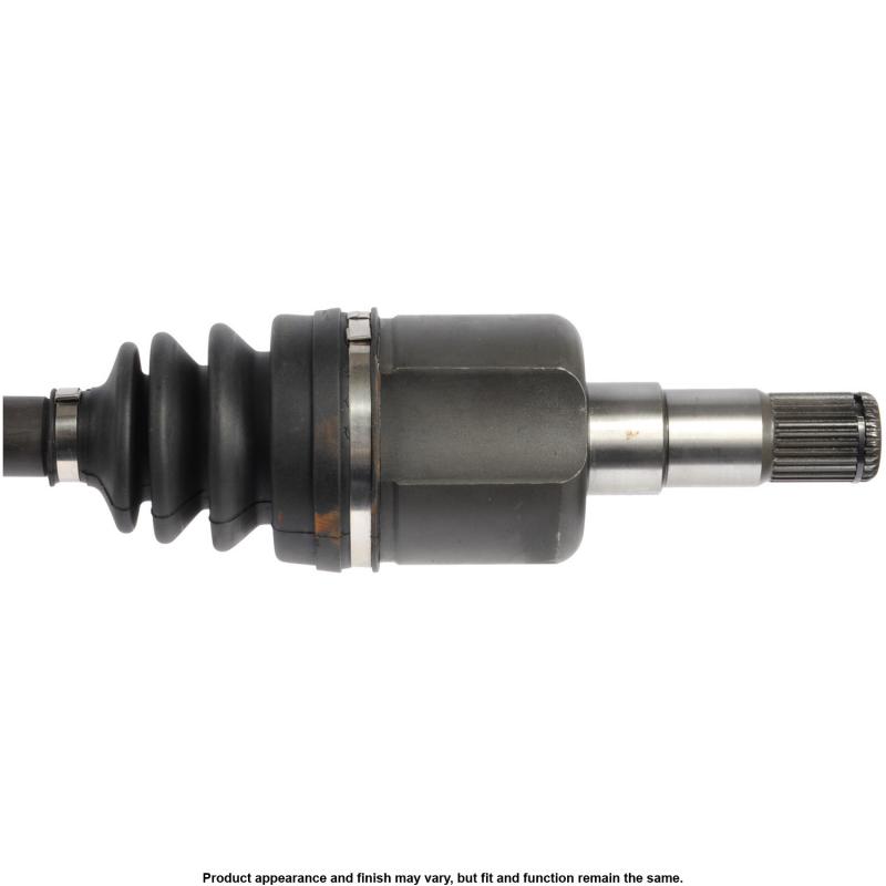 Cardone Select 663554 CV Axle Assembly product image 3 of 3